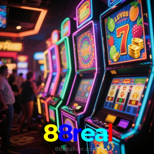 88real：Aposte nas mesas de poker e vença grandes prêmios!