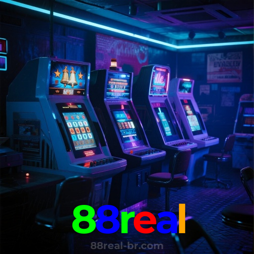 88real：As melhores slots com grandes vitórias te aguardam! Jogue agora!