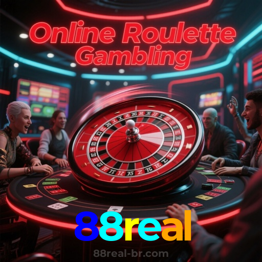 88real：Aposte agora nas roletas e mostre sua sorte!