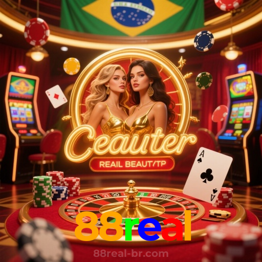 88real：Jogue poker online e prove sua habilidade nas cartas!