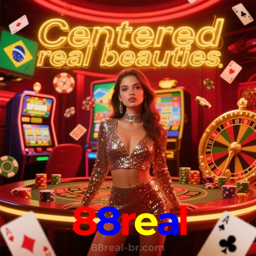 88real：Aposte no futebol e conquiste prêmios em blackjack e roleta!
