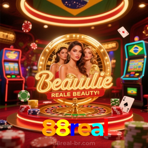 88real：O melhor cassino online está aqui! Jogue nas slots e ganhe!