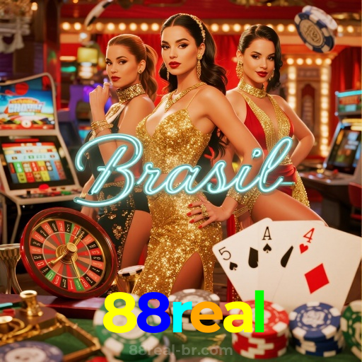 88real：Cada giro na roleta é uma nova chance de vitória!