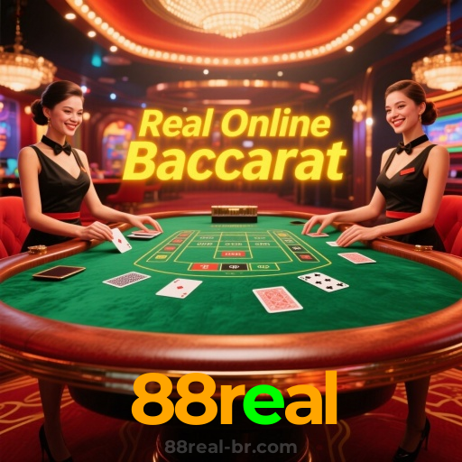 88real：Desafie a roleta e conquiste prêmios incríveis!