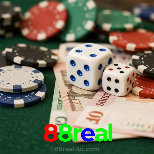 88real：Apostas ao vivo no futebol e os melhores jogos de cassino para você!