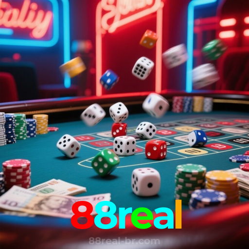 88real：As slots mais emocionantes estão esperando por você! Vença agora!