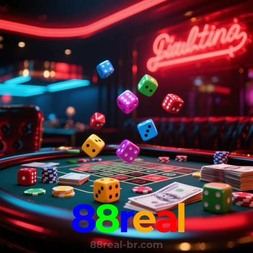 88real：Ganhe no blackjack e aposte no futebol para uma experiência única!