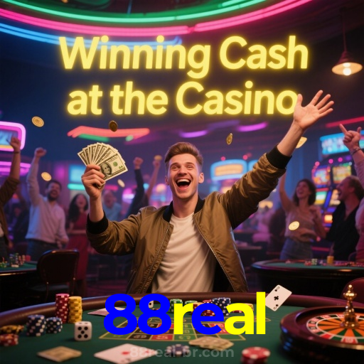 88real:Jogue agora nas melhores slots e ganhe muito mais!