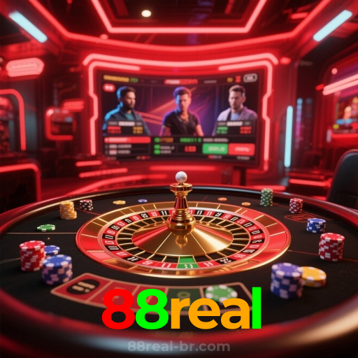 88real:Jogue agora e vença no melhor cassino online!