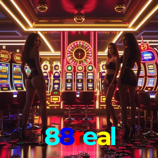 88real:Jogue slots, ganhe no futebol e aposte com confiança no nosso cassino!