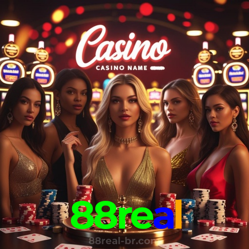 88real：Sinta a emoção de ganhar no blackjack! Aposte agora!