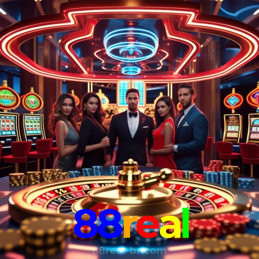 88real:Sinta a emoção de apostar no futebol online e conquistar prêmios!