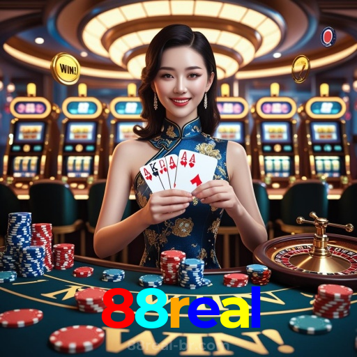 88real:A roleta digital é sua chance de ganhar! Aposte e vença!