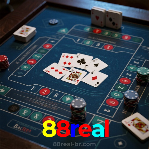 88real：Jogue as melhores slots e aposte no futebol para grandes vitórias!