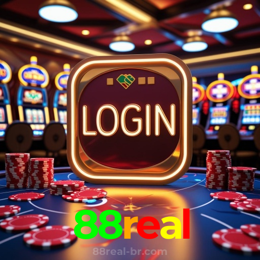 88real：Jogue no cassino mais seguro com poker, roleta e apostas no futebol!