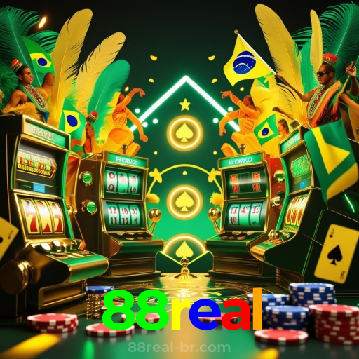 88real:Sinta a emoção do poker online! Mostre que você é o mestre das cartas!