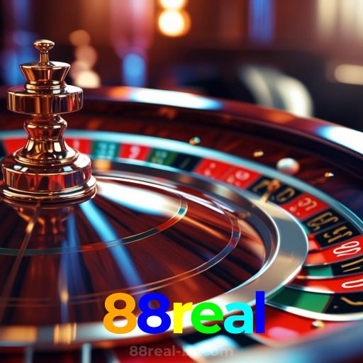 88real：A sorte está no cassino online com apostas no futebol e grandes vitórias!