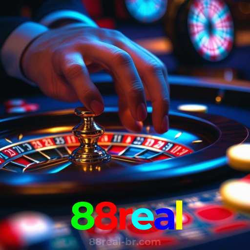 88real：Apostas ao vivo no futebol e diversão garantida com jogos de cassino!