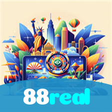 88real：Onde a diversão nunca para: apostas no futebol e jogos de cassino!