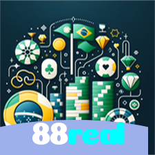 88real：Ganhe prêmios jogando slots e apostando no futebol online!