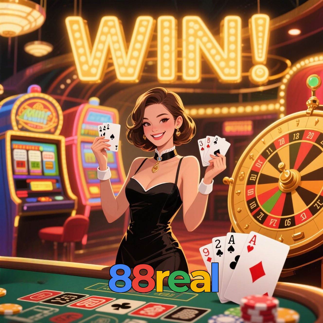 88real:Vença com a roleta e aposte no futebol ao vivo no melhor cassino online!