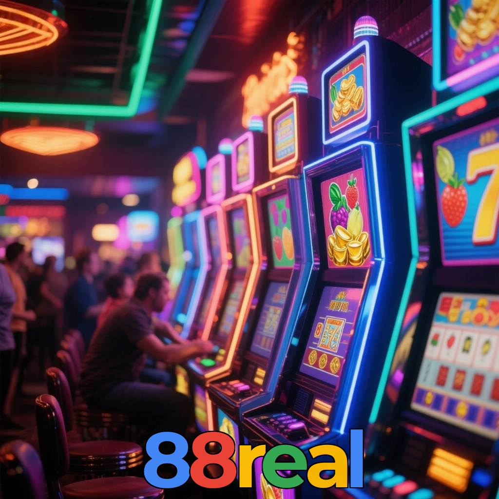 88real:Aposte agora e ganhe no melhor cassino online!