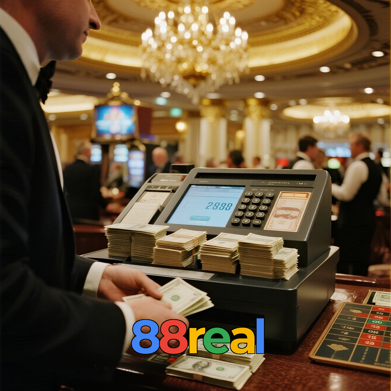 88real:Cada giro nas slots pode ser uma grande vitória! Aposte agora!
