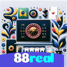 88real:Aposte na roleta e conquiste prêmios incríveis em nosso cassino!