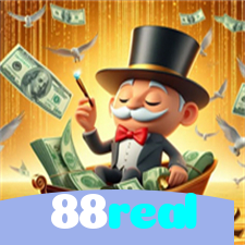 88real：Gire as slots e conquiste jackpots de tirar o fôlego!