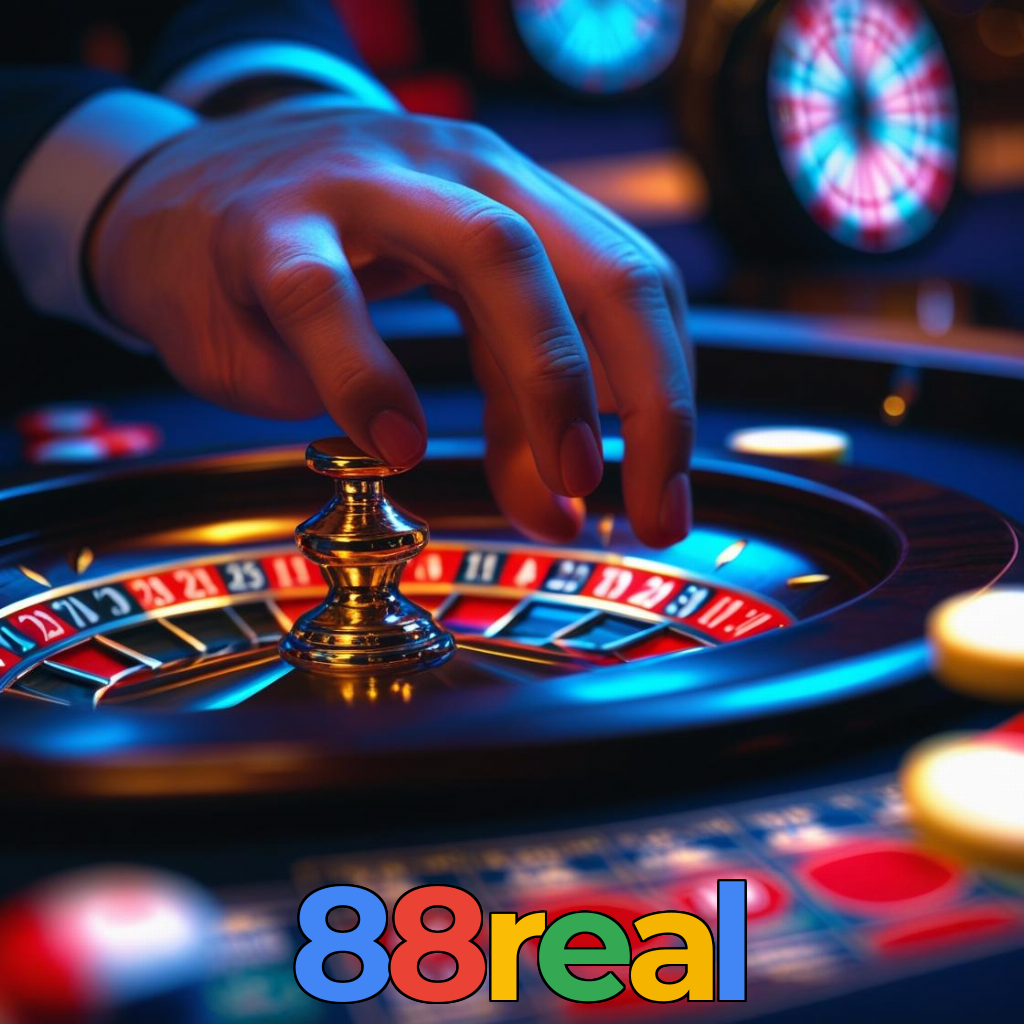 88real:Jogue no cassino mais confiável com apostas em futebol e jogos emocionantes!