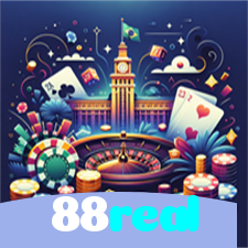 88real：Divirta-se com poker, blackjack e aposte no futebol online!