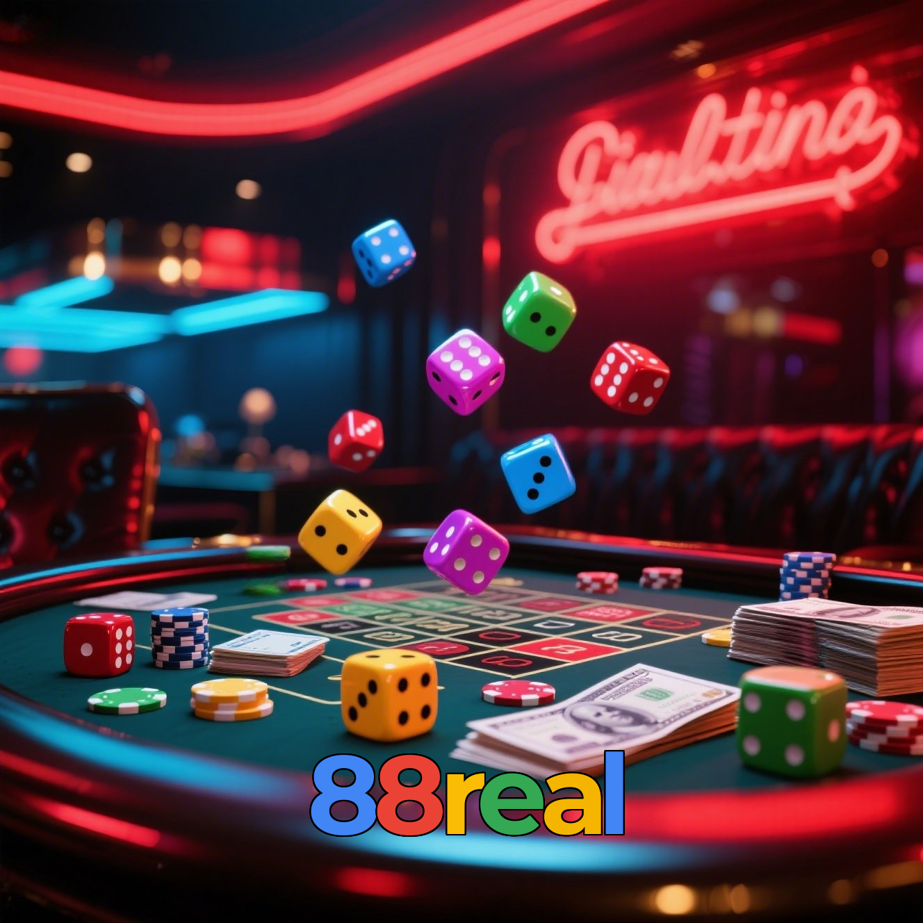 88real:Ganhe prêmios incríveis em slots, roleta e apostas ao vivo no futebol!