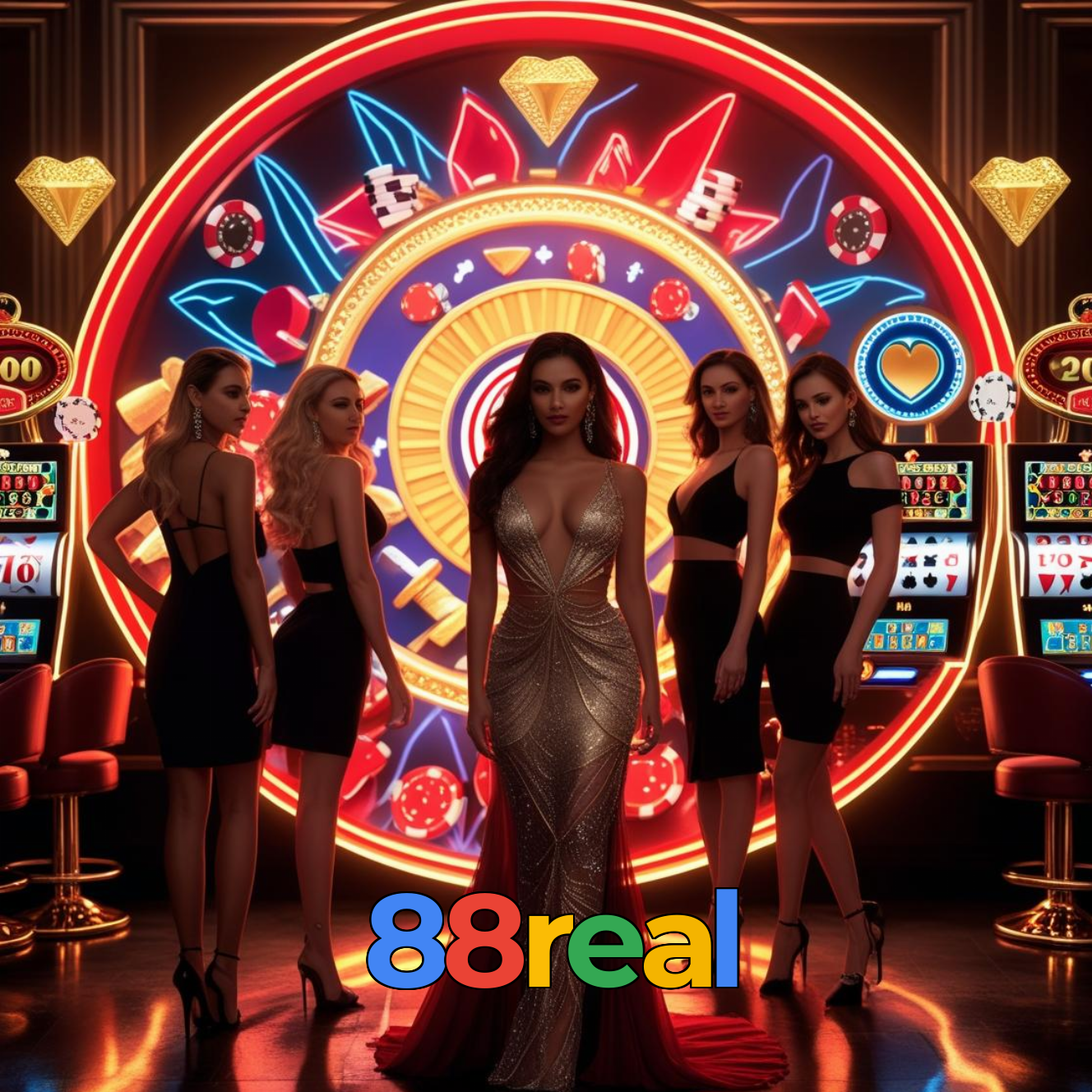 88real:O cassino online mais confiável para você apostar no futebol e jogar blackjack!