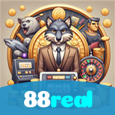 88real：A sorte está ao seu lado! Aposte nas melhores opções e vença agora!