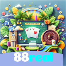 88real：O futebol online está na sua tela! Aposte agora e vença!