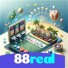88real：Apostas emocionantes no futebol e os melhores jogos de cassino!