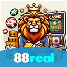 88real：Aposte no futebol e jogue os jogos mais emocionantes como blackjack e poker!