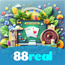 88real：Aposte no futebol e jogue no melhor cassino online para grandes vitórias!