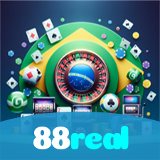 88real：Vença na roleta e leve para casa grandes prêmios!