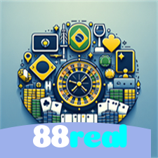 88real：Aposte nas nossas roletas e veja a sorte sorrir para você!