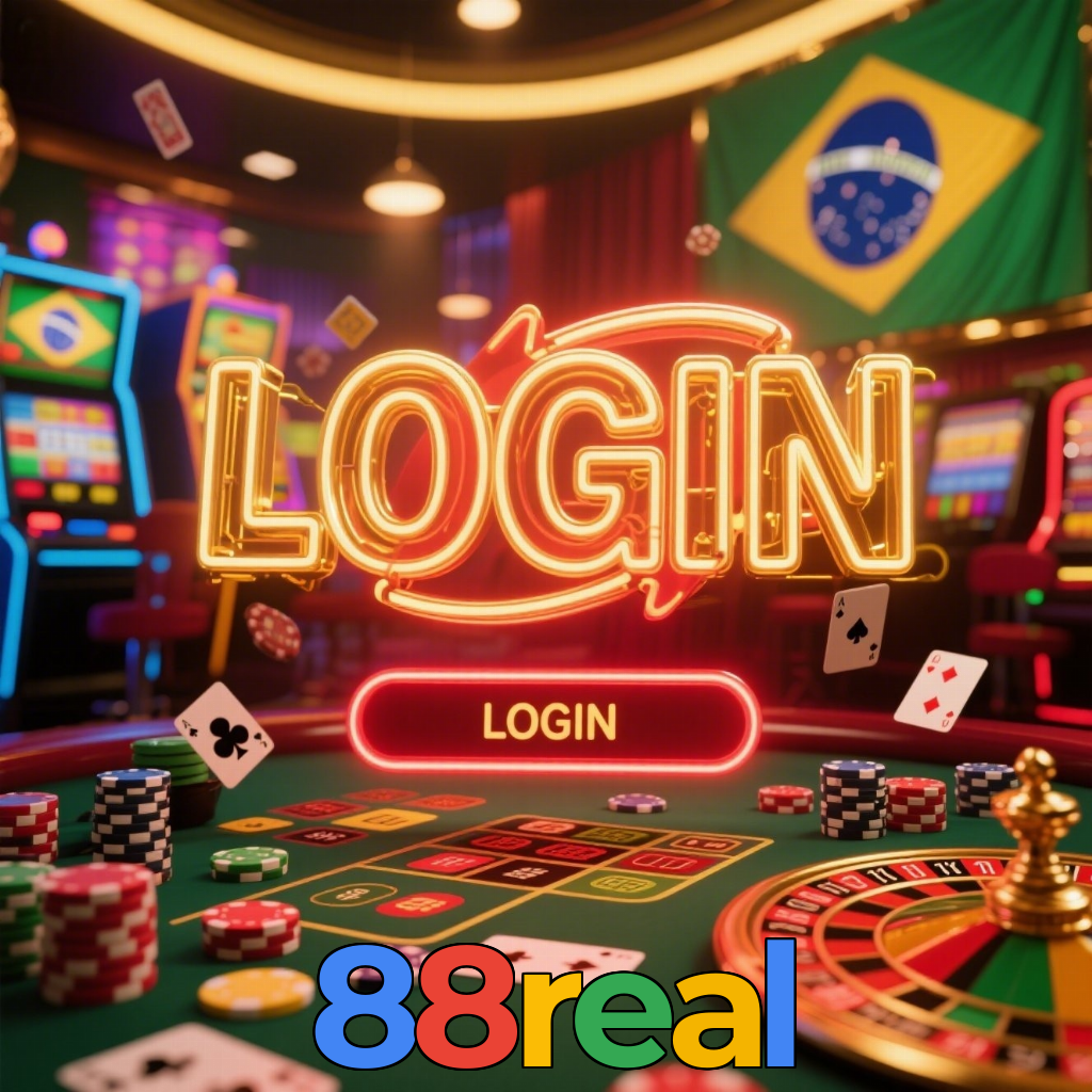 88real:Jogue nas mesas de poker e vença como um profissional!