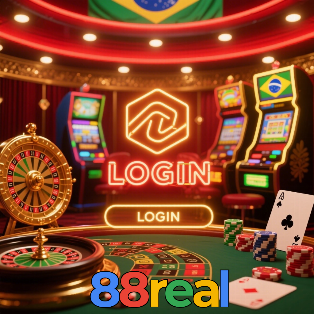 88real：Jogue slots, blackjack e aposte ao vivo no futebol com segurança!