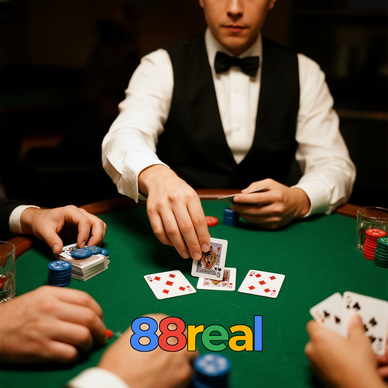 88real:A sorte te espera no cassino online com apostas no futebol e roleta!
