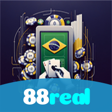 88real：O melhor cassino online com slots, poker e apostas no futebol!