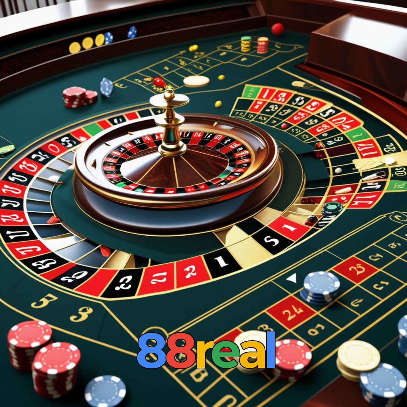 88real:Poker, roleta e apostas ao vivo no futebol online, tudo ao seu alcance!