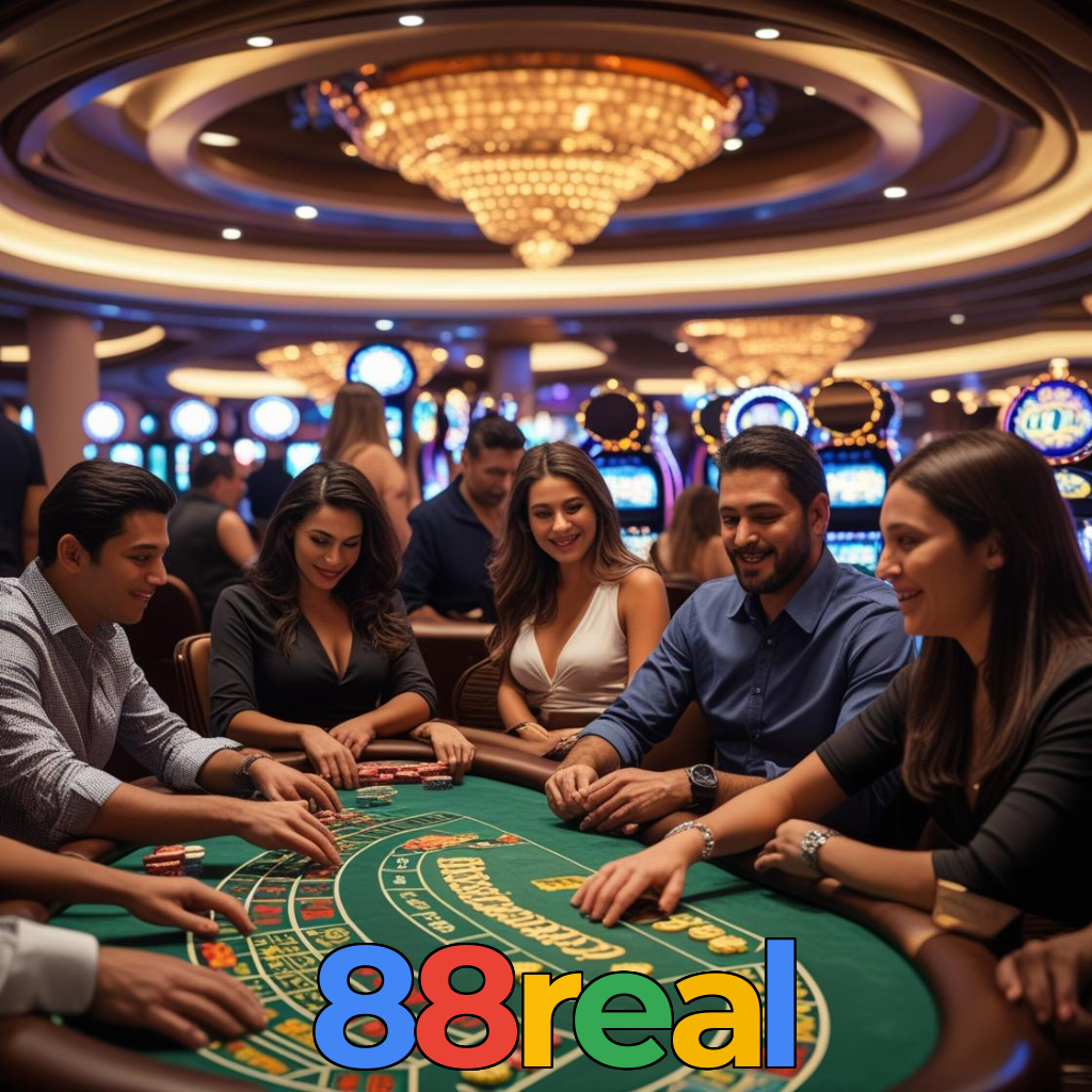 88real:Vença no cassino online com blackjack e apostas esportivas no futebol!