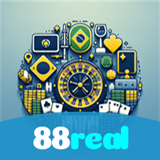 88real：Cada giro nas slots pode te levar à grande vitória!