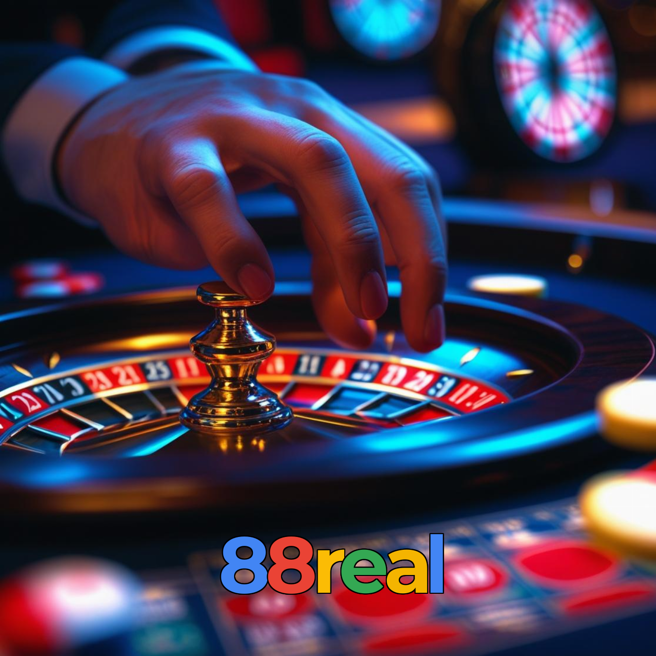 88real：Jogue futebol online e descubra o prazer de ganhar grandes prêmios!