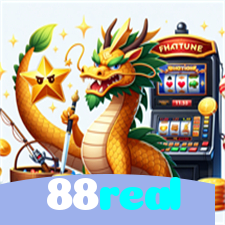 88real：Vença no poker, aposte no futebol e divirta-se com os melhores jogos de cassino!