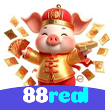 88real：Onde as vitórias no futebol se encontram com os jackpots do cassino!